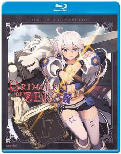 Amazon.com: Broken Blade: Complete Collection : Souichiro Hoshi